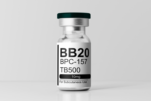 CJC - 1295 + IPAMORELIN USA Peptides CJC - 1295 + IPAMORELIN USA Peptides