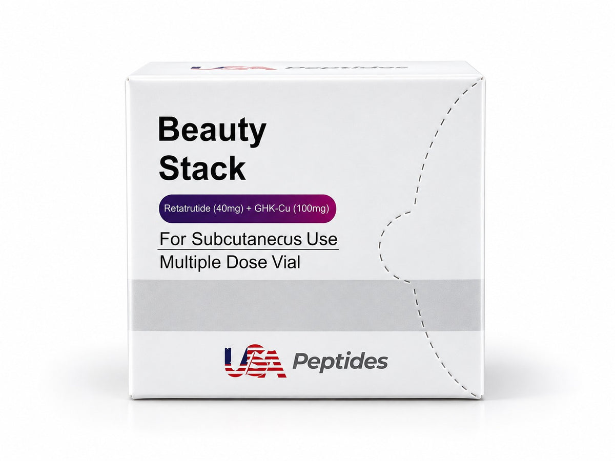 Beauty Stack