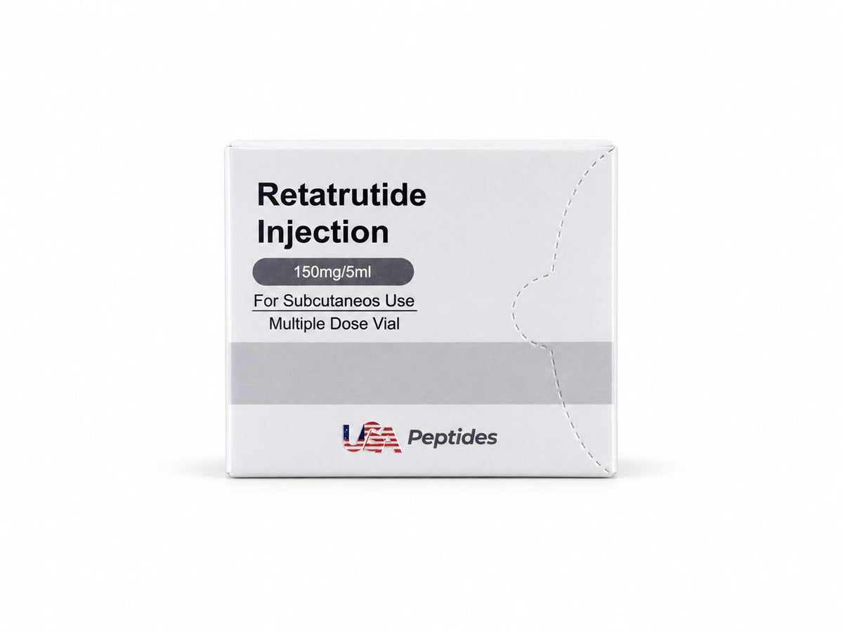 RETRATUTIDE INJECTION 150mg