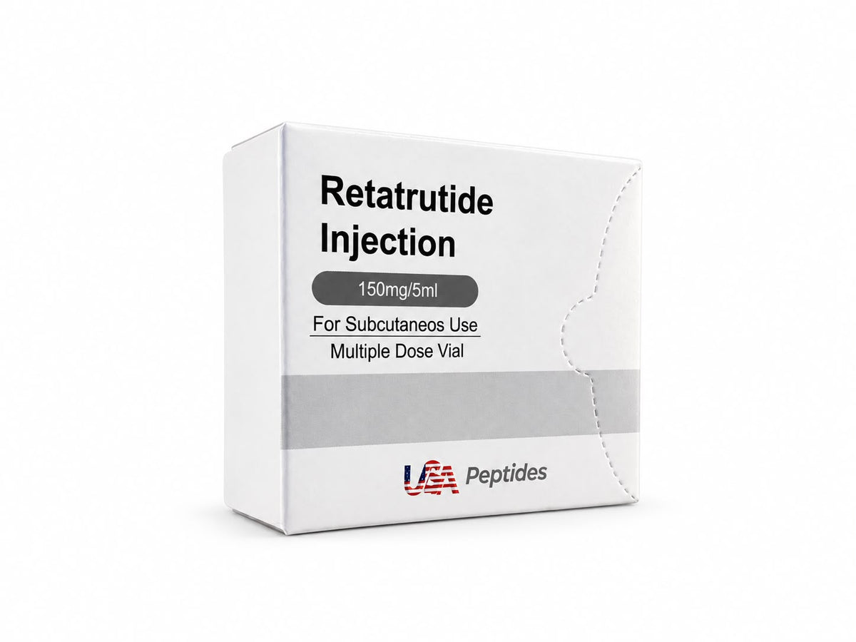 RETRATUTIDE INJECTION 150mg