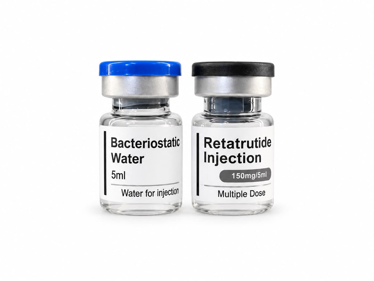 RETRATUTIDE INJECTION 150mg