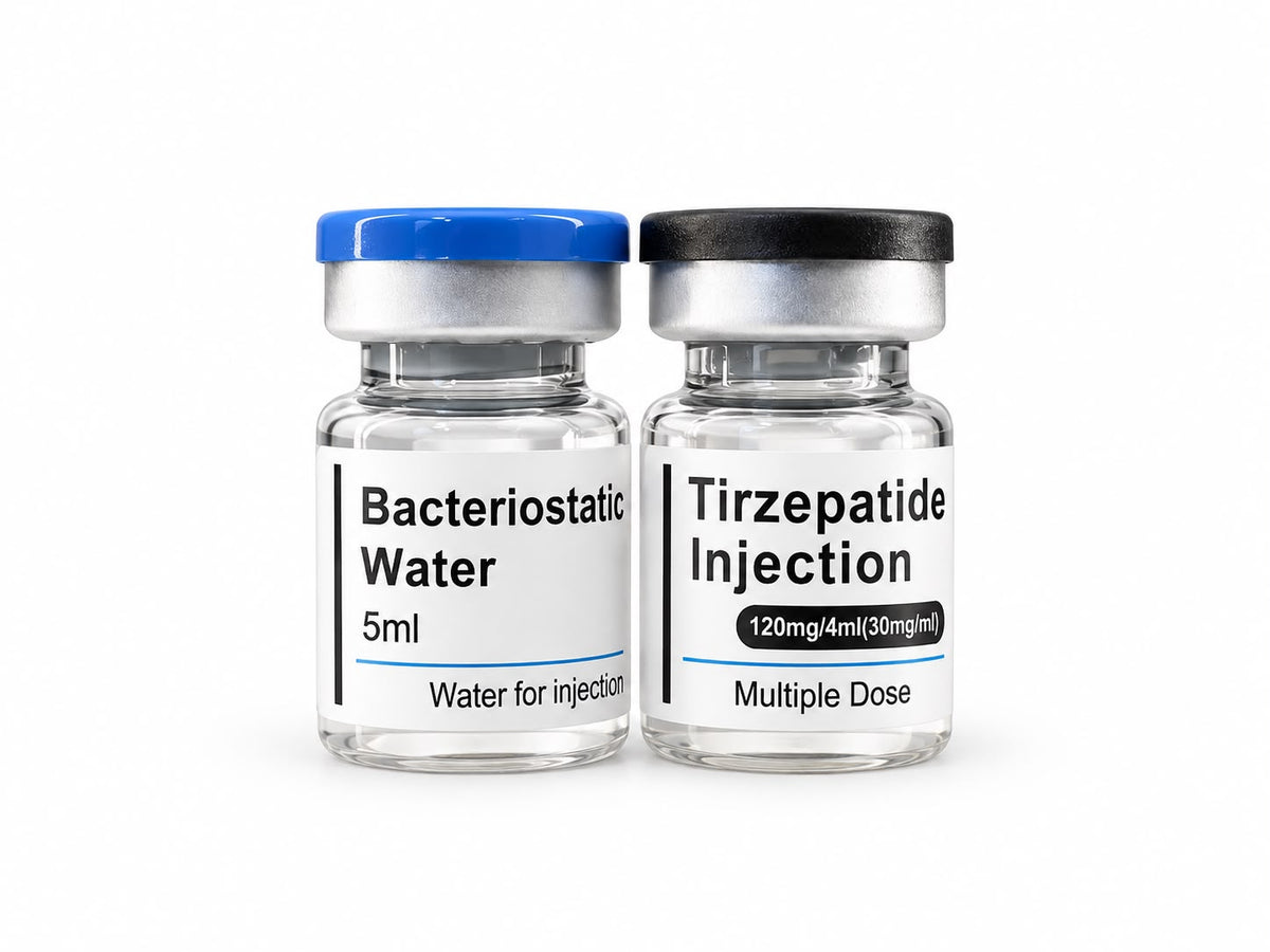 TIRZEPATIDE 120mg