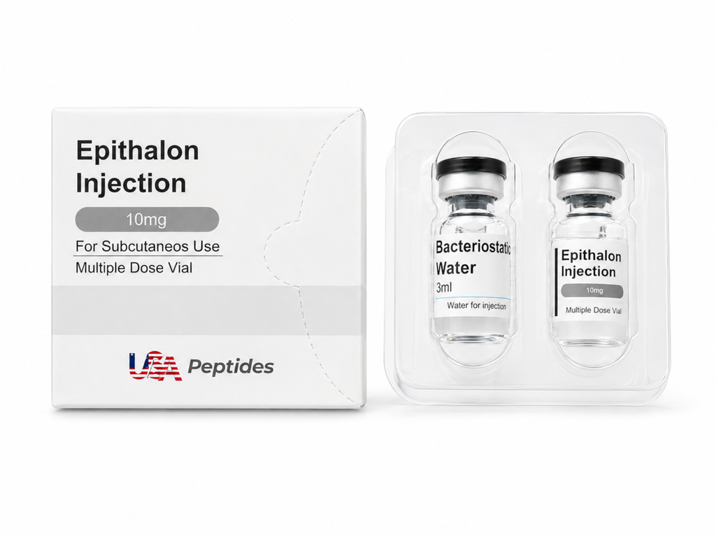 EPITHALON PEPTIDE