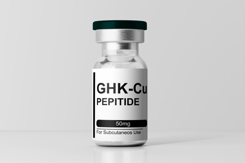 CJC - 1295 + IPAMORELIN USA Peptides CJC - 1295 + IPAMORELIN USA Peptides
