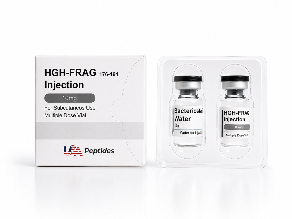 HGH - FRAG