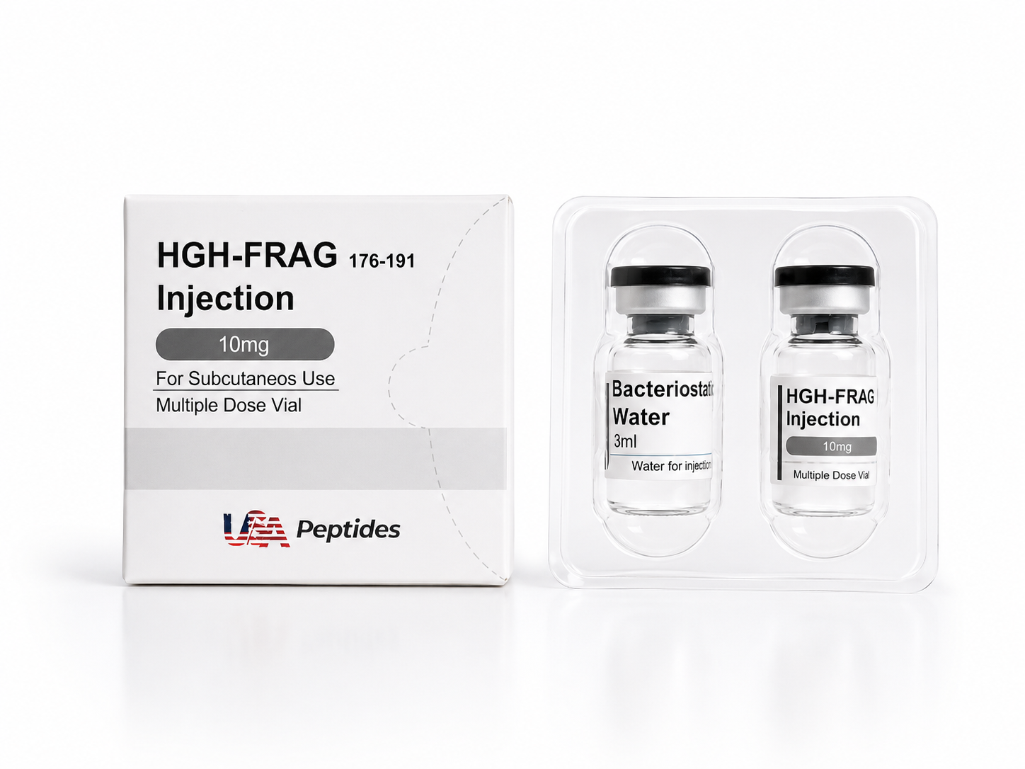 HGH - FRAG