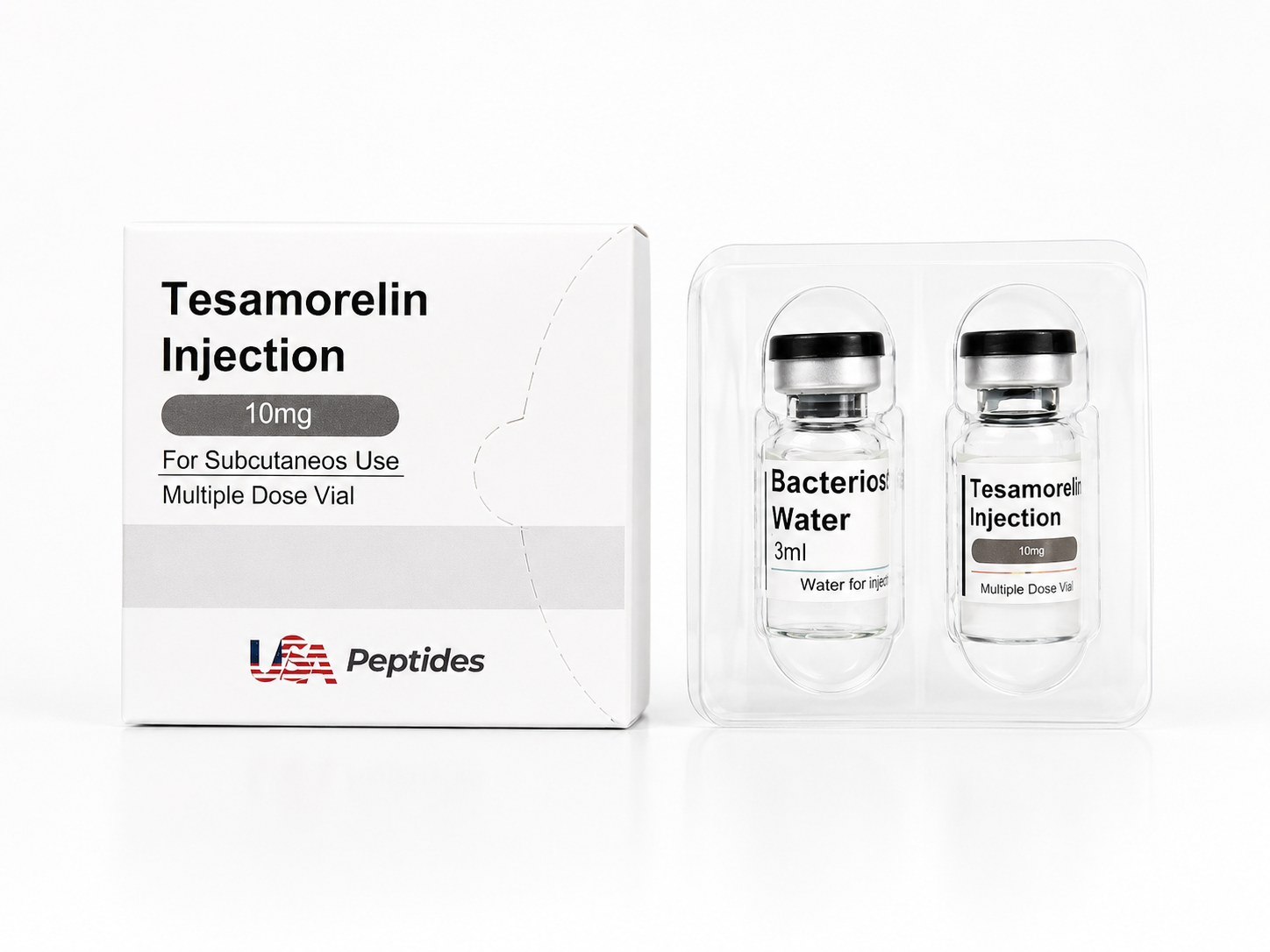 TESAMORELIN